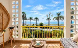 appartement 5 pièces à Nice (06200)
