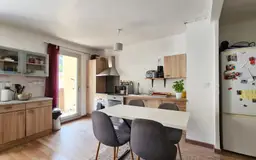 appartement 4 pièces à Nice (06000) — photo 3
