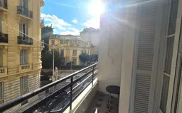 appartement 3 pièces à Nice (06000) — photo 18