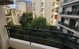 appartement 3 pièces à Nice (06000) — photo 11