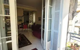 appartement 3 pièces à Nice (06000) — photo 17