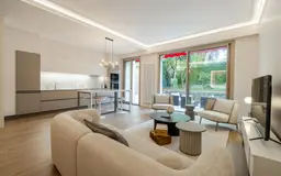appartement 3 pièces à Nice (06300)