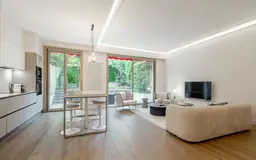appartement 3 pièces à Nice (06300) — photo 4