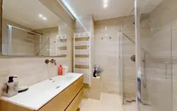 appartement 3 pièces à Nice (06000) — photo 11