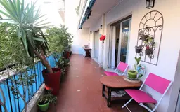 appartement 3 pièces à Nice (06000) — photo 4