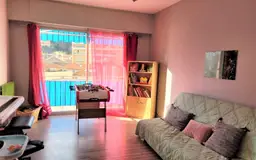 appartement 3 pièces à Nice (06000) — photo 12
