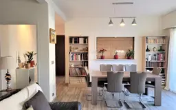 appartement 3 pièces à Nice (06000) — photo 9