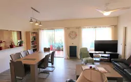 appartement 3 pièces à Nice (06000) — photo 2