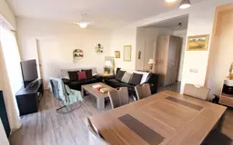 appartement 3 pièces à Nice (06000) — photo 3