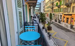 appartement 2 pièces à Nice (06000) — photo 8