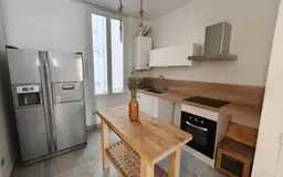 appartement 2 pièces à Nice (06000) — photo 4