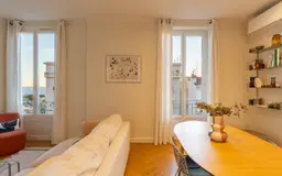 appartement 2 pièces à Nice (06300) — photo 11