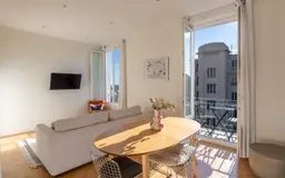 appartement 2 pièces à Nice (06300)