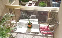 appartement 2 pièces à Nice (06000) — photo 7
