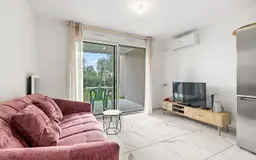 appartement 1 pièce à Nice (06000) — photo 2