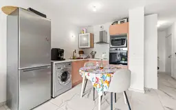 appartement 1 pièce à Nice (06000) — photo 4