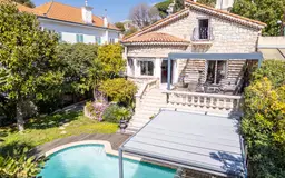 maison/villa 4 pièces à Nice (06300) — photo 4