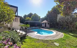 maison/villa 4 pièces à Nice (06300) — photo 6