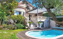 maison/villa 4 pièces à Nice (06300) — photo 2
