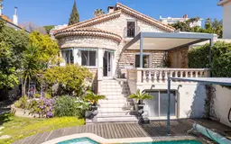maison/villa 4 pièces à Nice (06300)
