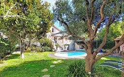 maison/villa 4 pièces à Nice (06300) — photo 5