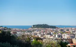 appartement 2 pièces à Nice (06300)
