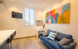 appartement 2 pièces à Nice (06300) — photo 2