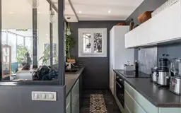 maison/villa 5 pièces à Nice (06300) — photo 23