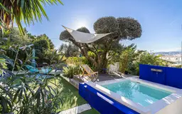 maison/villa 5 pièces à Nice (06300) — photo 12