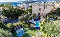 maison/villa 5 pièces à Nice (06300)