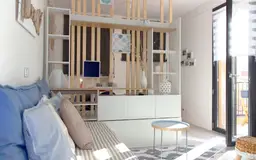 appartement 1 pièce à Nice (06000) — photo 2