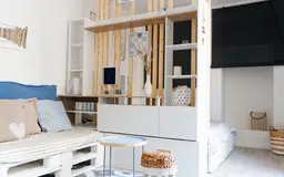 appartement 1 pièce à Nice (06000)