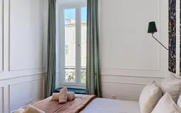 appartement 2 pièces à Nice (06000) — photo 7