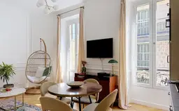 appartement 2 pièces à Nice (06000) — photo 2