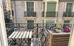 appartement 2 pièces à Nice (06000) — photo 13