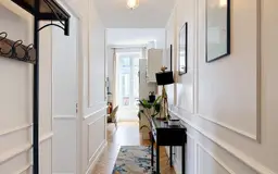 appartement 2 pièces à Nice (06000) — photo 9