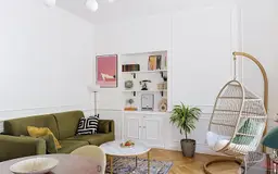 appartement 2 pièces à Nice (06000)