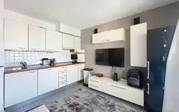 appartement 1 pièce à Nice (06000) — photo 2