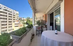appartement 1 pièce à Nice (06000)