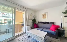 appartement 1 pièce à Nice (06000) — photo 3
