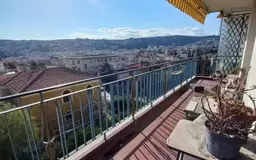 appartement 3 pièces à Nice (06100) — photo 2