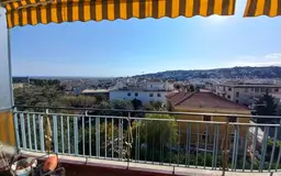 appartement 3 pièces à Nice (06100) — photo 3