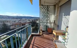 appartement 3 pièces à Nice (06100) — photo 4