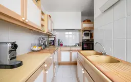appartement 8 pièces à Nice (06100) — photo 12