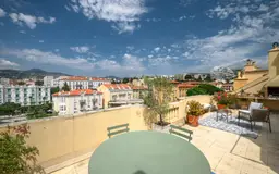 appartement 8 pièces à Nice (06100) — photo 4