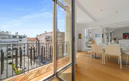 appartement 8 pièces à Nice (06100) — photo 17