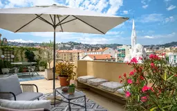 appartement 8 pièces à Nice (06100) — photo 18