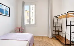 appartement 3 pièces à Nice (06300) — photo 3