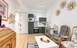 appartement 3 pièces à Nice (06300)