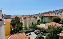 appartement 3 pièces à Nice (06100)